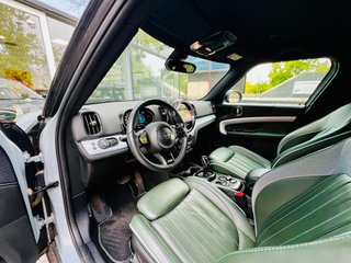 MINI Countryman UNTAMED 136cv Auto