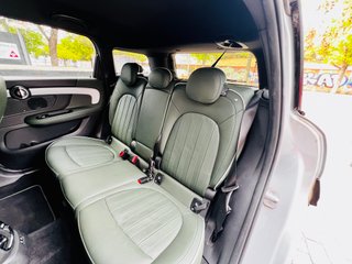 MINI Countryman UNTAMED 136cv Auto