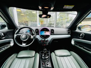 MINI Countryman UNTAMED 136cv Auto