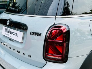 MINI Countryman UNTAMED 136cv Auto