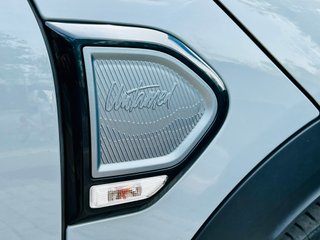 MINI Countryman UNTAMED 136cv Auto