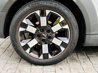 MINI Countryman UNTAMED 136cv Auto