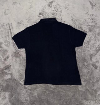 Polo Ralph Lauren Vintage Azul Oscuro Talla L