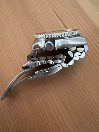 Reloj Seiko Automático Diver 200m