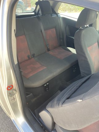 Ford Fiesta 2006