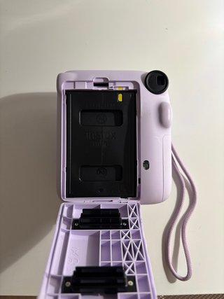 Cámara Fujifilm Instax Mini 12 Morada