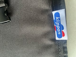 Funda protectora asiento coche Klippan