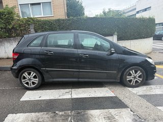 Mercedes-Benz Clase B 2009