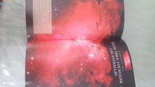 Libro Observar el cielo año 2000