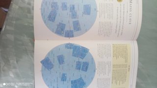 Libro Observar el cielo año 2000