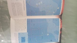 Libro Observar el cielo año 2000