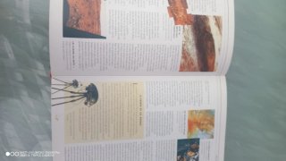 Libro Observar el cielo año 2000
