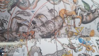 Libro Observar el cielo año 2000