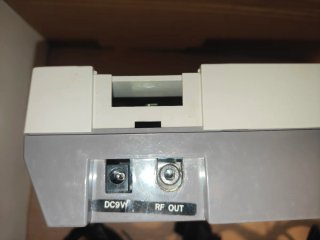 Console di Videogiochi Retrò