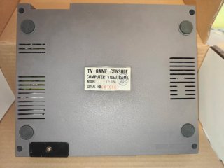 Console di Videogiochi Retrò
