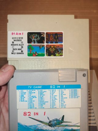 Console di Videogiochi Retrò