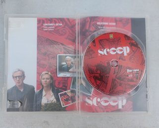 DVD Scoop