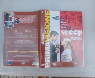 DVD Scoop