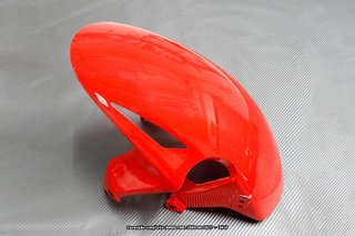 Oferta Carenado para HONDA CBR 1000 RR 2017 - 2019