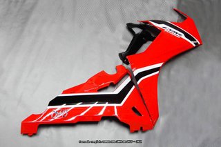 Oferta Carenado para HONDA CBR 1000 RR 2017 - 2019
