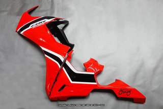 Oferta Carenado para HONDA CBR 1000 RR 2017 - 2019