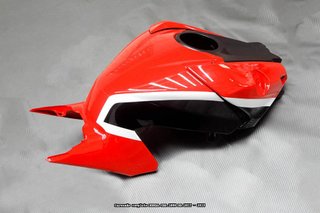 Oferta Carenado para HONDA CBR 1000 RR 2017 - 2019