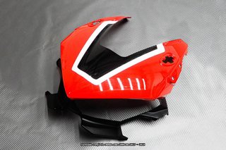 Oferta Carenado para HONDA CBR 1000 RR 2017 - 2019