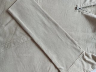 Vestido Sudadera AllSaints Talla M