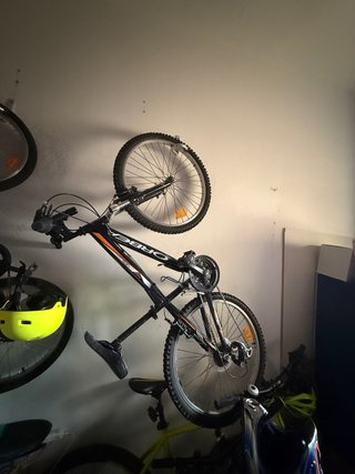 Bicicleta Orbea