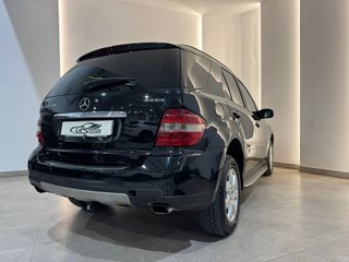 Mercedes-Benz Clase M 2008
