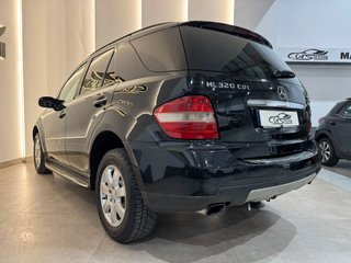 Mercedes-Benz Clase M 2008