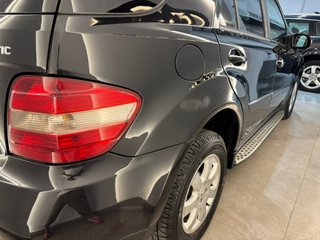 Mercedes-Benz Clase M 2008