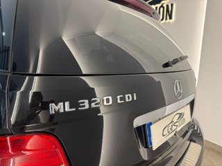Mercedes-Benz Clase M 2008