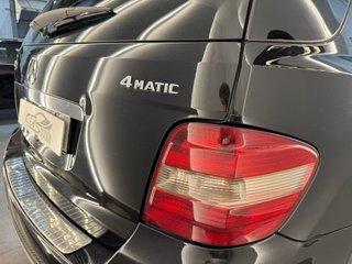 Mercedes-Benz Clase M 2008