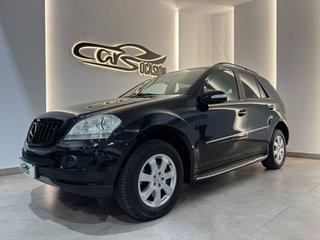 Mercedes-Benz Clase M 2008