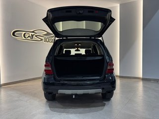 Mercedes-Benz Clase M 2008