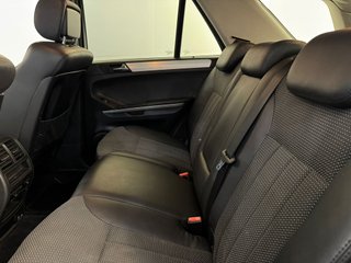 Mercedes-Benz Clase M 2008