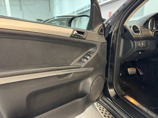 Mercedes-Benz Clase M 2008