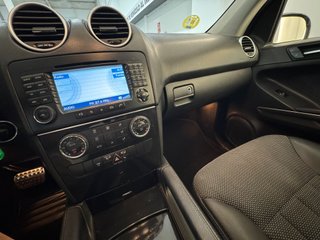 Mercedes-Benz Clase M 2008
