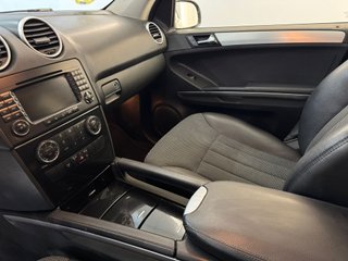 Mercedes-Benz Clase M 2008