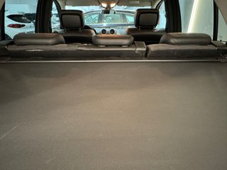 Mercedes-Benz Clase M 2008