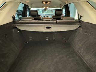 Mercedes-Benz Clase M 2008