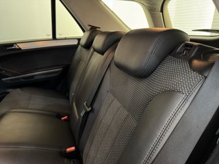 Mercedes-Benz Clase M 2008