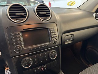 Mercedes-Benz Clase M 2008