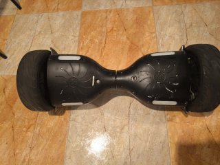 Hoverboard BRIGMTON BBoard pro