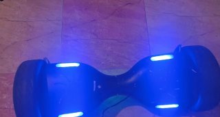 Hoverboard BRIGMTON BBoard pro