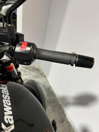 KAWASAKI ER6N