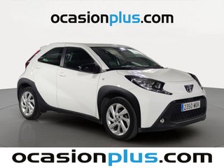 Toyota Aygo X Cross 1.0 VVT-I Play 53 kW (72 CV)