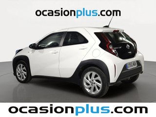 Toyota Aygo X Cross 1.0 VVT-I Play 53 kW (72 CV)