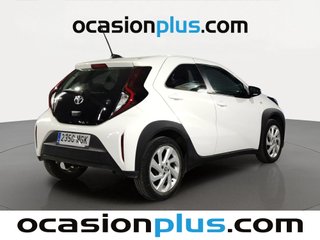 Toyota Aygo X Cross 1.0 VVT-I Play 53 kW (72 CV)